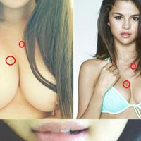 FOTOS VAZADAS