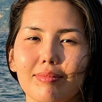 Adina Topasheva Nua