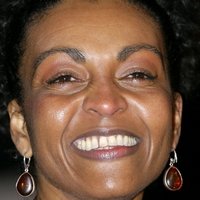 Adjoa Andoh Nua
