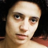 Adriana Altaras Nua