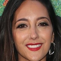 Adriana DeGirolami Nua