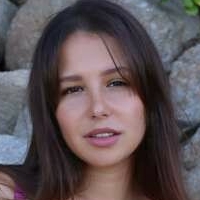 Adriana Fenice Nua
