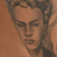 Adriana Hernandez Nua