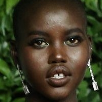 Adut Akech Nua