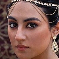 Afsaneh Dehrouyeh Nua