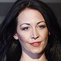 Agata Pracharova Nua