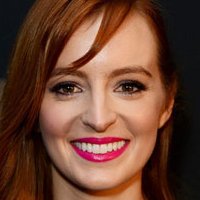 Ahna O'Reilly Nua