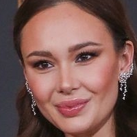 Aida Garifullina Nua