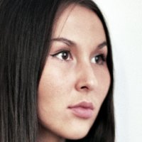 Aida Tumutova Nua