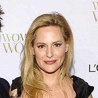 Aimee Mullins Nua