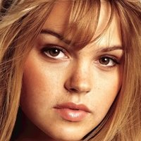 Aimee Teegarden Nua