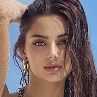 Aishwarya Bachchan Nua