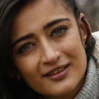 Akshara Haasan Nua
