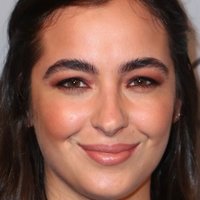 Alanna Masterson Nua