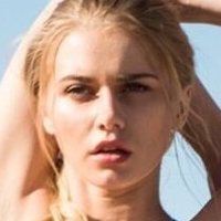 Alena Alexandrovna Savostikova Nua