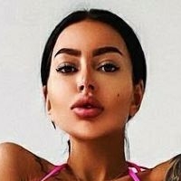 Alena Omovich Nua