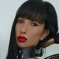 Alessandra Bartis Nua
