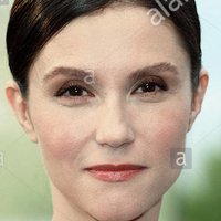 Alessandra Martines Nua