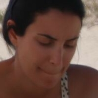 Alessandra Sassa de Osma Nua