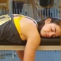 Alessia Crippa Nua
