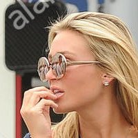 Alex Curran Nua