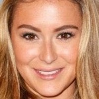 Alexa Vega Nua