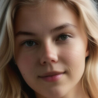 Alexandra Bella Linde Nua