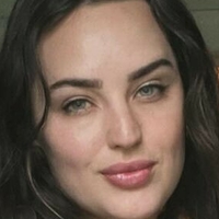Alexandra Berggren Nua