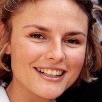 Alexandra Bronkers Nua