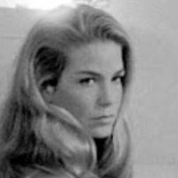 Alexandra Stewart Nua