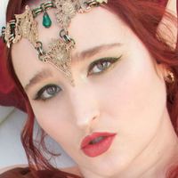 Alexandria The Red Nua