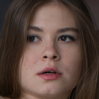 Alia Shakirova Nua