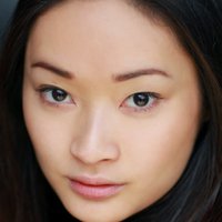 Alice Hewkin Nua