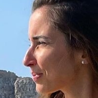 Alice Ippoliti Nua