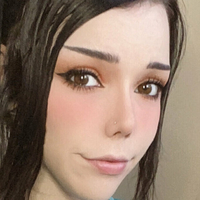 Alicia Ahegao Nua