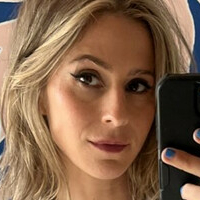 Alicia Bognanno Nua