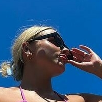 Alicia Jane Djurovic Nua