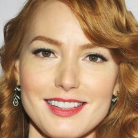 Alicia Witt Nua