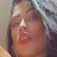 Alicya Pocahontas Nua