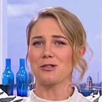 Alina Merkau Nua