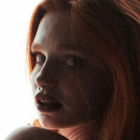 Alina Nesterenko Nua