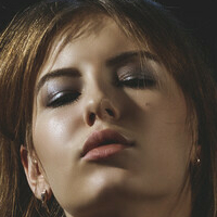Alina Panveskaya Nua