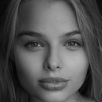 Alisa Kislyakova Nua