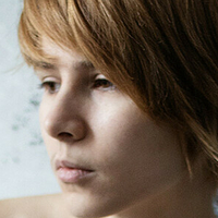 Alisa Volkova Nua