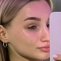 Alisha Alkhimova Nua