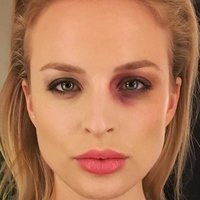 Alizee Poulicek Nua
