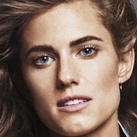 Allison Williams Nua