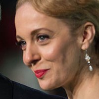 Amanda Abbington Nua