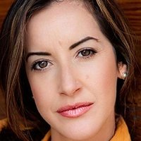 Amanda Grillini Nua