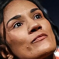 Amanda Serrano Nua